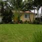 1109 N 31ST CT, Hollywood, FL 33021 ID:927739