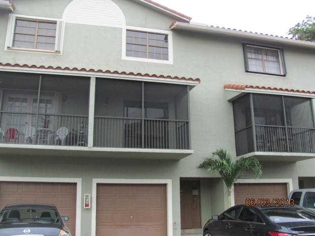 9886 HAMMOCKS BL # 104, Miami, FL 33196