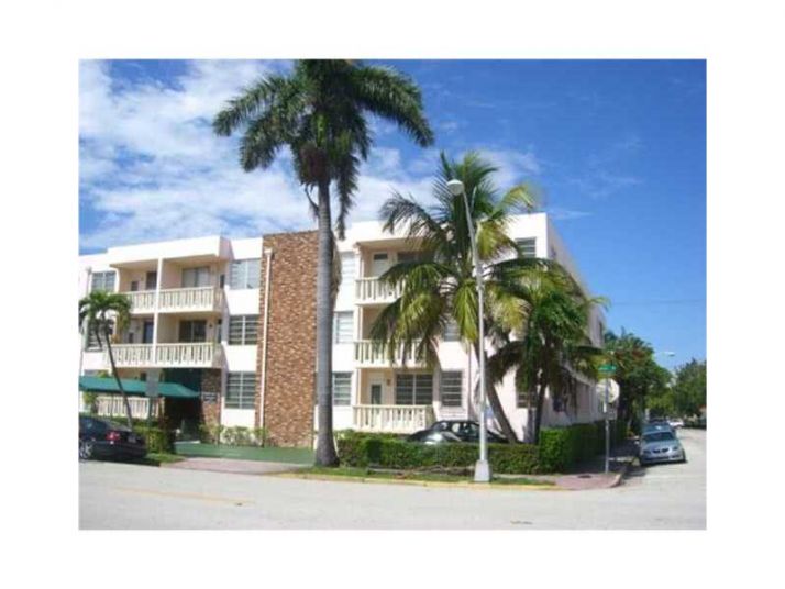 1150 EUCLID AV # 101, Miami Beach, FL 33139