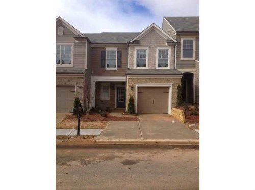 1110 Township Circle, Alpharetta, GA 30004