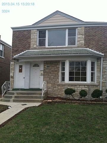 S 58Th Ave, Cicero, IL 60804