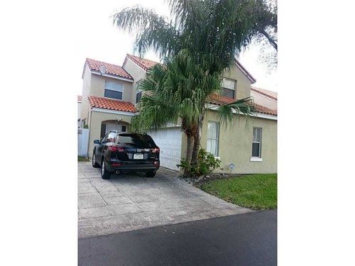 3755 PICCADILLY ST, Hollywood, FL 33021