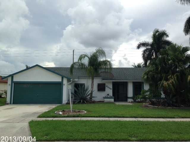 8396 LINDEN WY, Lake Worth, FL 33467