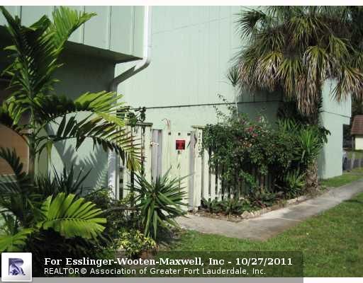 2203 NW 59TH WY # B-65, Fort Lauderdale, FL 33313