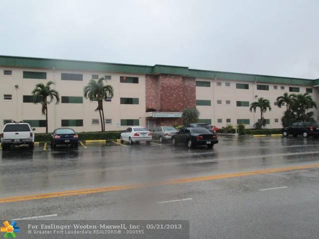 1420 Atlantic Shores Blvd # 331, Hallandale, FL 33009