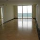 1850 S Ocean Dr # 2302, Hallandale, FL 33009 ID:435073