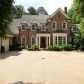 958 Nawench Drive Nw, Atlanta, GA 30327 ID:1504628