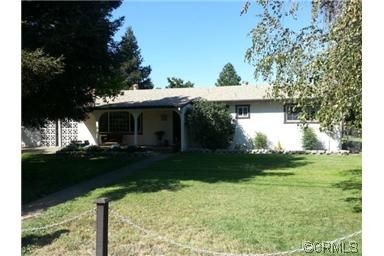 4216 Rancho Rd, Chico, CA 95973