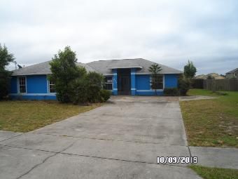 314 Grant Cir, Davenport, FL 33837