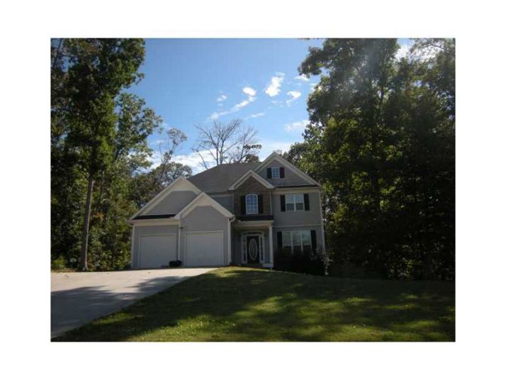 8895 Camp Tree Court, Winston, GA 30187