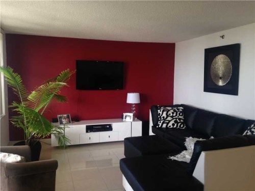 300 THREE ISLANDS # 517, Hallandale, FL 33009