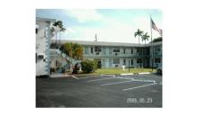 1836 ARTHUR ST. # 7 Hollywood, FL 33020