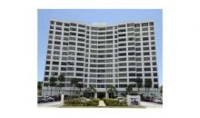 3505 S OCEAN DR # 911 Hollywood, FL 33019