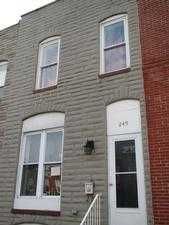 249 S Highland Ave, Baltimore, MD 21224