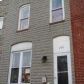 249 S Highland Ave, Baltimore, MD 21224 ID:863408