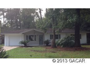 4520 Nw 30th Ter, Gainesville, FL 32605