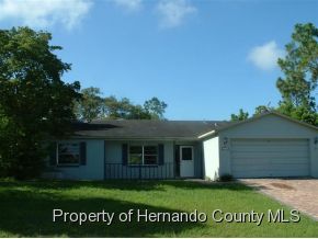 12488 Shafton Rd, Spring Hill, FL 34609