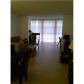 851 THREE ISLANDS BL # 516, Hallandale, FL 33009 ID:322791