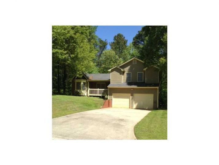 125 Davis Court, Hiram, GA 30141