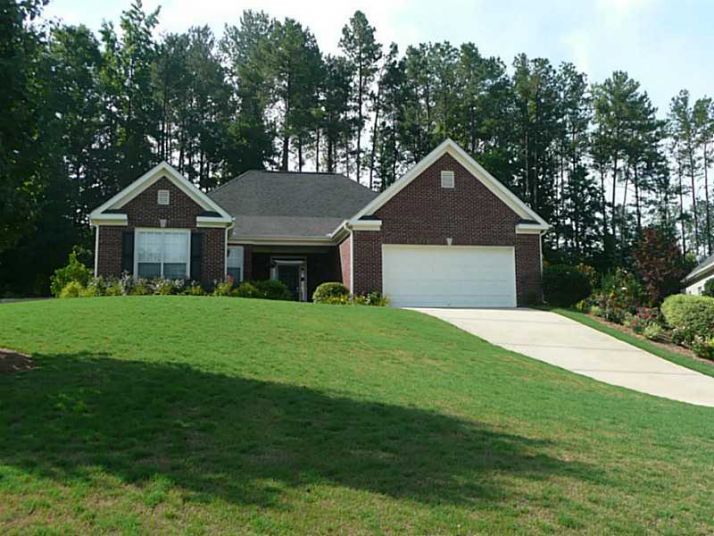 2595 Chipping Court, Villa Rica, GA 30180