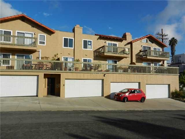 2319 Curlew St Unit 7, San Diego, CA 92101