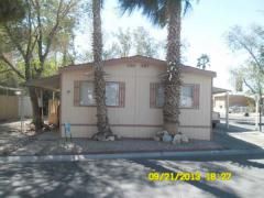 1200 N. Lamb Blvd., Lot 81, Las Vegas, NV 89110