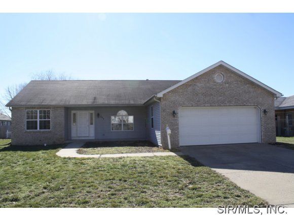 309 W Washington St, Freeburg, IL 62243