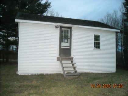 661 Hanson Road, South China, ME 04358