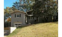 3837 Montford Drive Atlanta, GA 30341