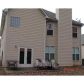 4466 Hamby Pond Place, Acworth, GA 30102 ID:3962309