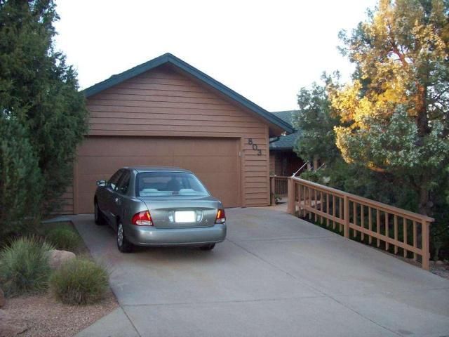 803 S. Boulder Court, Payson, AZ 85541