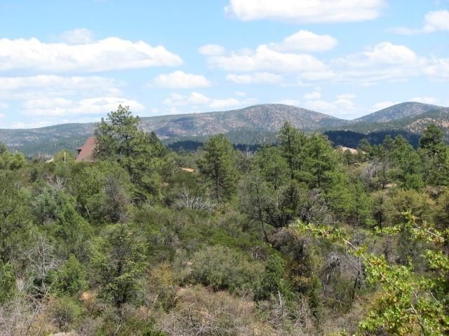 316 E. Highline Dr., Payson, AZ 85541