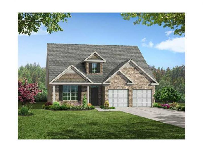 4930 Tower View Trail, Snellville, GA 30039