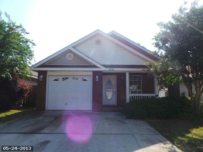 5836 Last Big Tree, Pensacola, FL 32505