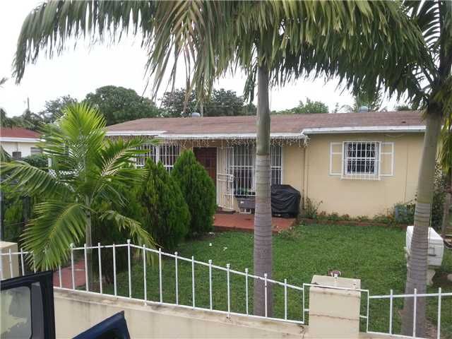 4601 SW 32ND DR, Hollywood, FL 33023