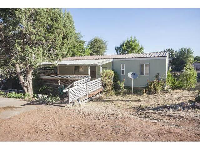 219 E. Phoenix, Payson, AZ 85541