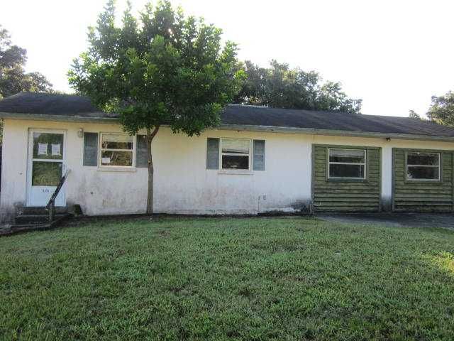 5416 16th Ave E, Palmetto, FL 34221