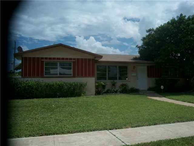 4508 VAN BUREN ST, Hollywood, FL 33021