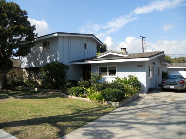 5127 Los FLores Street, Long Beach, CA 90815