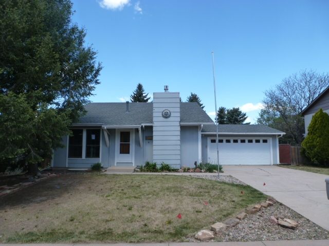 5490 Oro Grande Dr, Colorado Springs, CO 80918