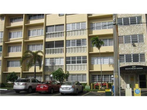 329 SE 3RD ST # 302R, Hallandale, FL 33009