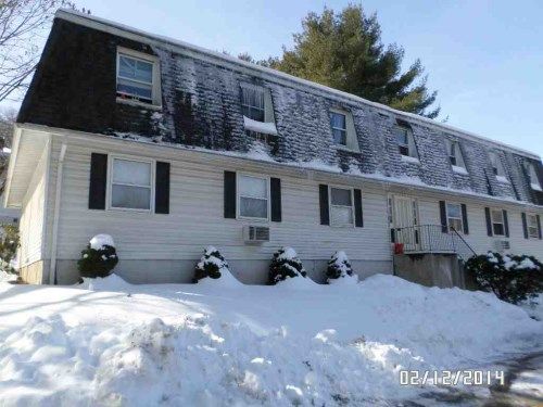 35-7 Armand Dr Unit 35-7, Waterbury, CT 06708