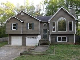 274 Brandi Drive, Hiram, GA 30141