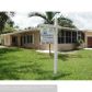 530 N 26TH AV, Hollywood, FL 33020 ID:767193