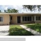 530 N 26TH AV, Hollywood, FL 33020 ID:767194