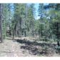 Lot 40 Hunter Creek Ranch, Payson, AZ 85541 ID:1931970