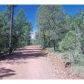 Lot 40 Hunter Creek Ranch, Payson, AZ 85541 ID:1931973