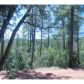 Lot 40 Hunter Creek Ranch, Payson, AZ 85541 ID:1931975