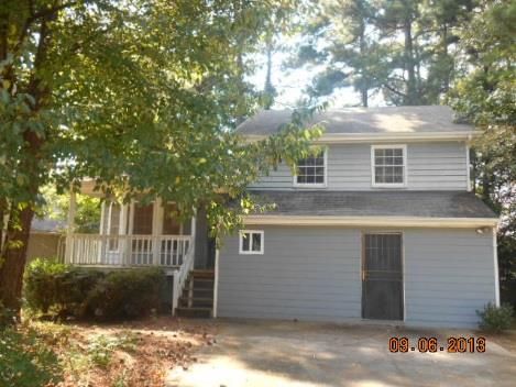 181 Mona Court, Lawrenceville, GA 30044