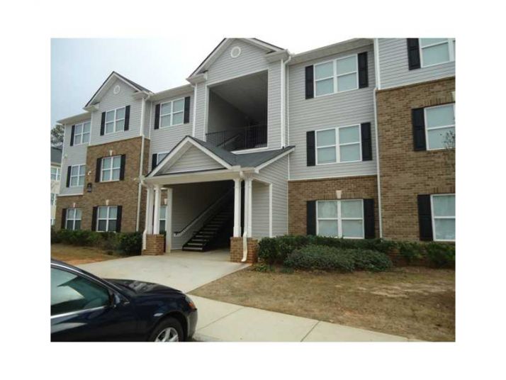 Unit 8302 - 8302 Waldrop Place, Decatur, GA 30034